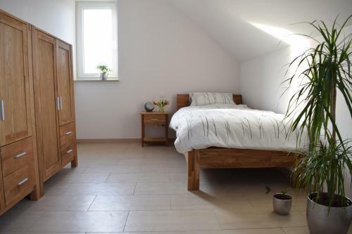 Apartamento Einladende Ferienwohnung Auf Bauernhof In Sinzig