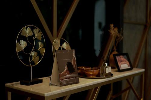 Awann Sewu Boutique Hotel And Suite Semarang