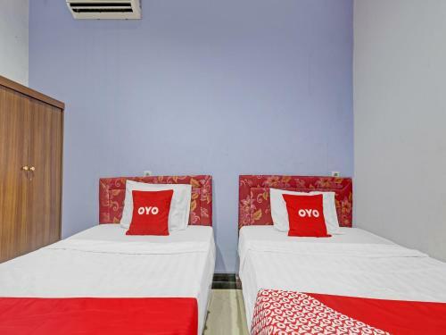 Hotel Oyo 90553 Arteri Guest House