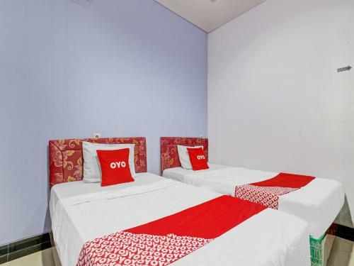 Hotel Oyo 90553 Arteri Guest House