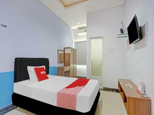 Hotel Oyo 90553 Arteri Guest House
