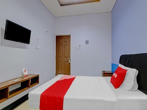 Hotel Oyo 90553 Arteri Guest House
