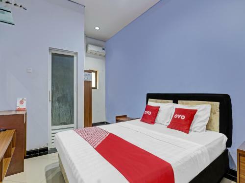 Hotel Oyo 90553 Arteri Guest House