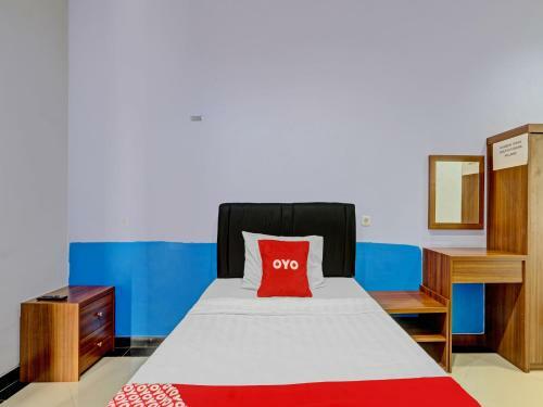 Hotel Oyo 90553 Arteri Guest House