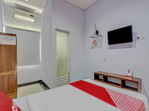 Hotel Oyo 90553 Arteri Guest House