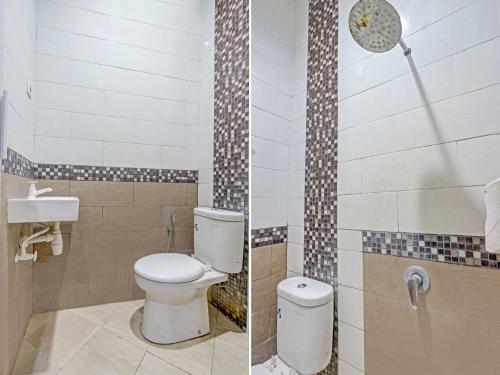 Hotel Oyo 90553 Arteri Guest House