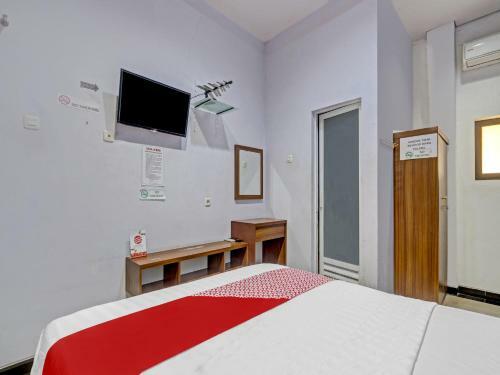 Hotel Oyo 90553 Arteri Guest House