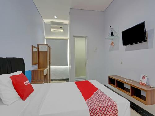 Hotel Oyo 90553 Arteri Guest House