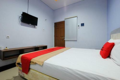Hotel Oyo 90553 Arteri Guest House
