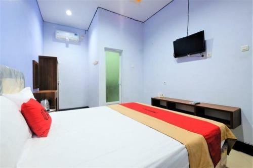 Hotel Oyo 90553 Arteri Guest House