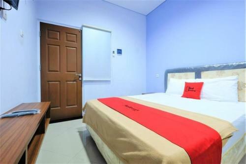 Hotel Oyo 90553 Arteri Guest House