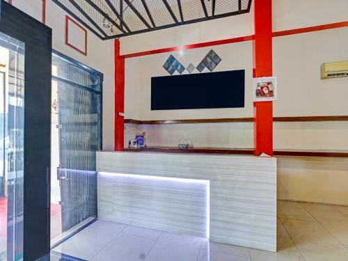 Hotel Oyo 90553 Arteri Guest House
