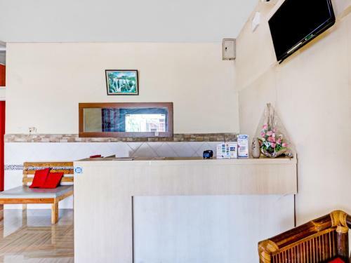 Hotel Oyo 90553 Arteri Guest House