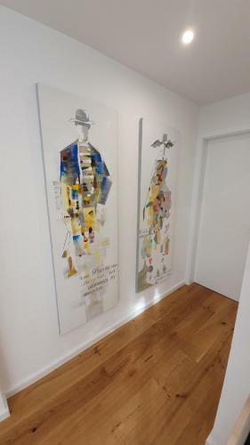 Apartamento Ella's Lounge - Besonders Genie�en