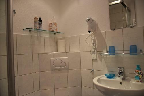 Apartamento Feriendomizil Frey