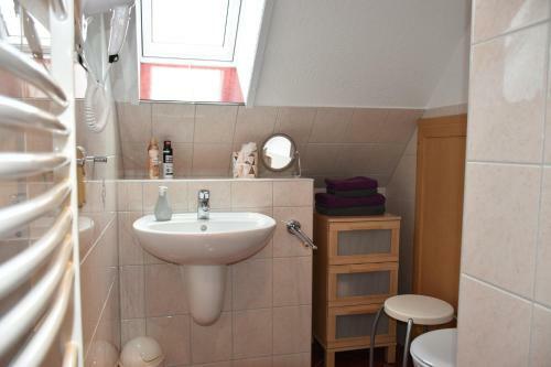 Apartamento Feriendomizil Frey