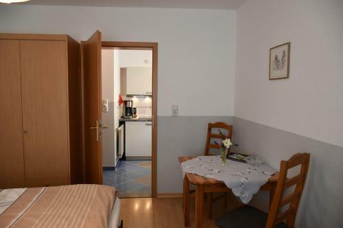 Apartamento Feriendomizil Frey