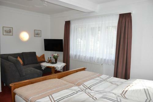Apartamento Feriendomizil Frey
