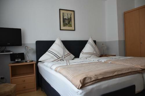 Apartamento Feriendomizil Frey