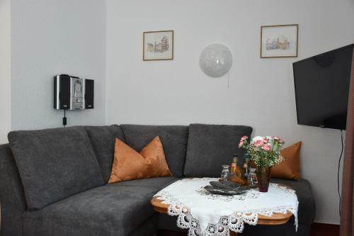 Apartamento Feriendomizil Frey