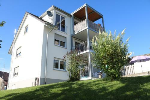 Apartamento Giulia