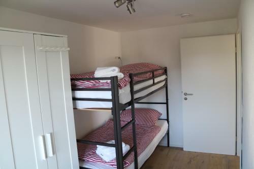 Apartamento Giulia