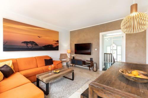 Apartamento Primera Villa