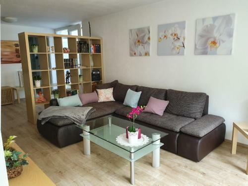 Apartamento Ferienwohnung Schwartz