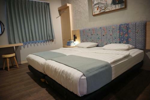 Hotel Pantes Semawis Pecinan Smg - Petfriendly Hotel