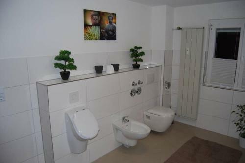 Apartamento Gem�tliches Zuhause F�hlen
