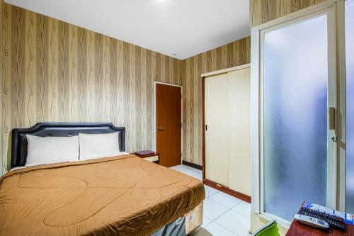 Hostal Griya Stadion