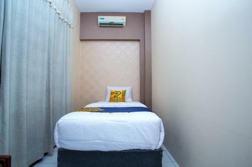 Hotel Vaccinated Staff - Spot On 2589 Marina Residence