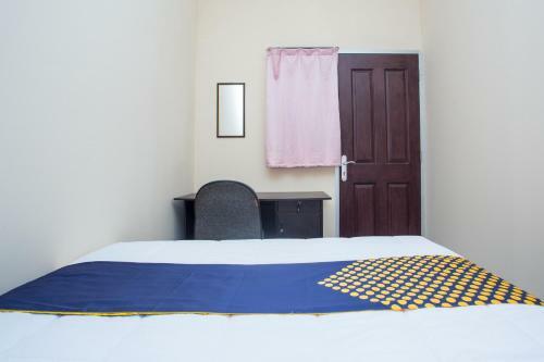 Hotel Vaccinated Staff - Spot On 2589 Marina Residence