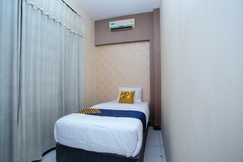 Hotel Vaccinated Staff - Spot On 2589 Marina Residence