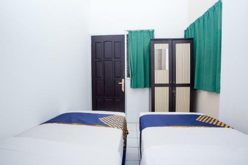 Hotel Vaccinated Staff - Spot On 2589 Marina Residence