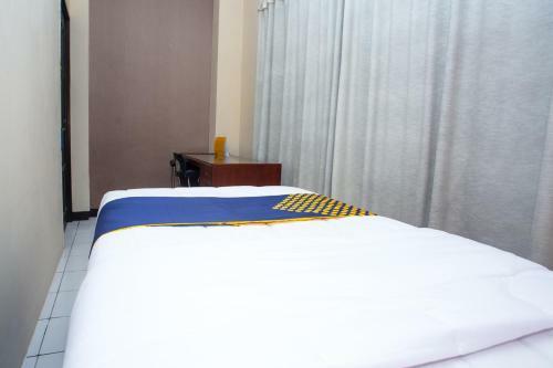 Hotel Vaccinated Staff - Spot On 2589 Marina Residence