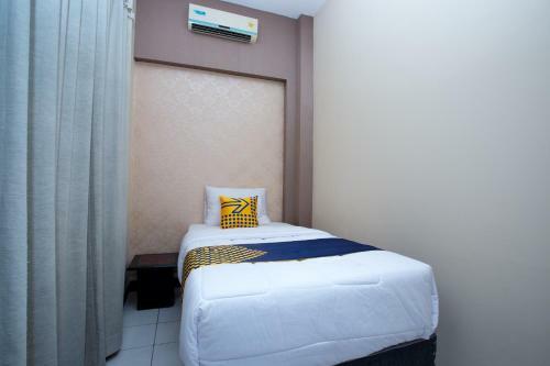 Hotel Vaccinated Staff - Spot On 2589 Marina Residence