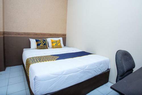 Hotel Vaccinated Staff - Spot On 2589 Marina Residence