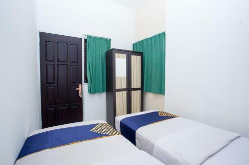 Hotel Vaccinated Staff - Spot On 2589 Marina Residence