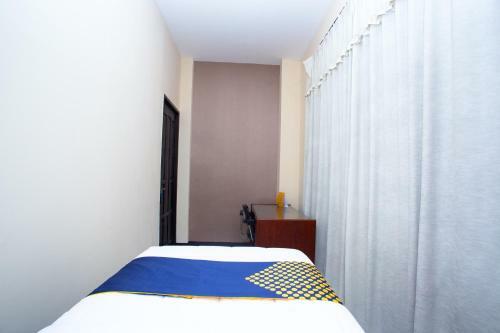 Hotel Vaccinated Staff - Spot On 2589 Marina Residence