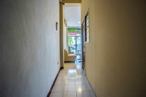 Hotel Vaccinated Staff - Spot On 2589 Marina Residence