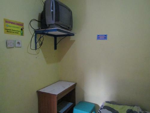 Hotel Kopeng Indah 2