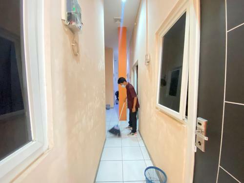 Hotel Kartini Residence Semarang Redpartner