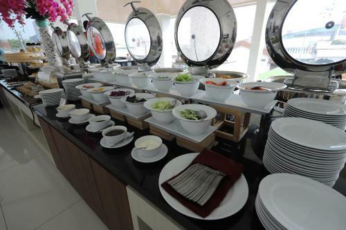 The Azana Hotel Airport Semarang