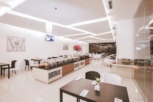 The Azana Hotel Airport Semarang