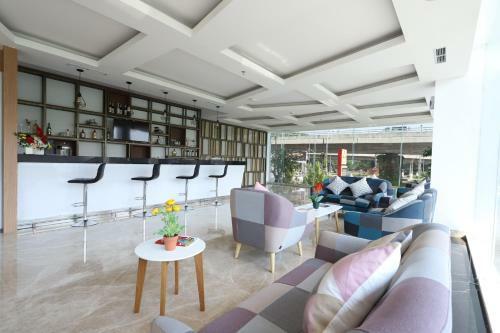 The Azana Hotel Airport Semarang