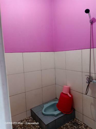 Hotel Nakula Sadewa 2 Bandungan