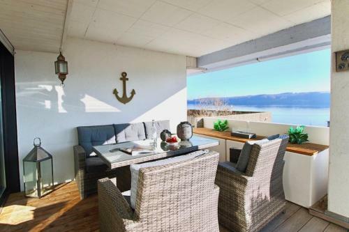 Apartamento Seaside