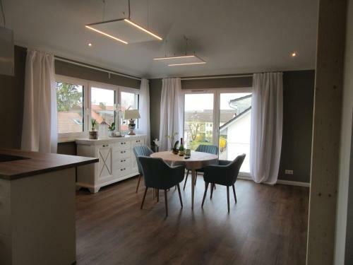 Apartamento Chalet Koop