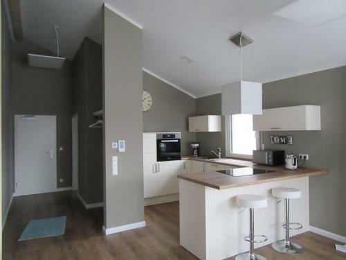 Apartamento Chalet Koop